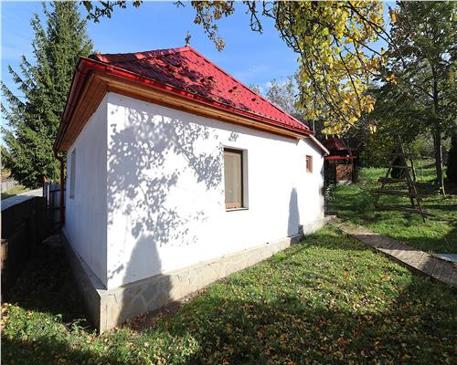 Casa de vanzare, Valea Doftanei