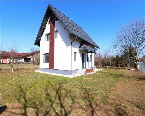 Vila de vanzare Brebu, Prahova