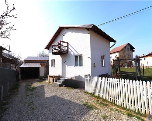 Casa de vanzare Scorteni, Prahova