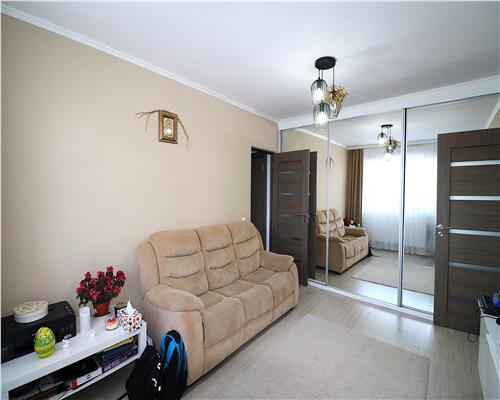 Apartament de vanzare, Campina Prahova