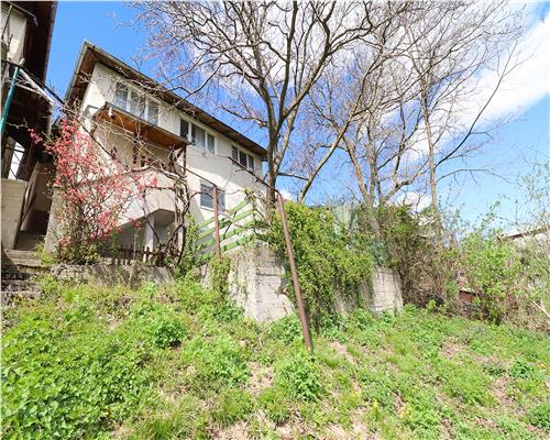 Apartament in Casa/Vila de vanzare, Breaza Prahova