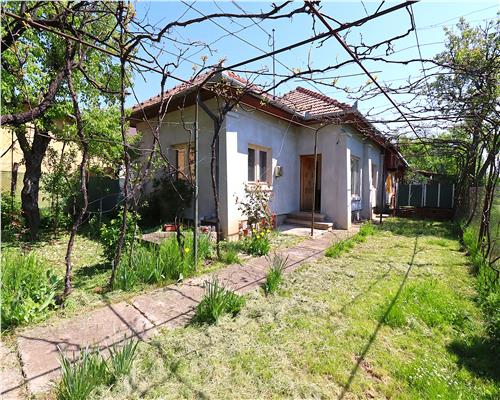 Casa de vanzare, Banesti Prahova