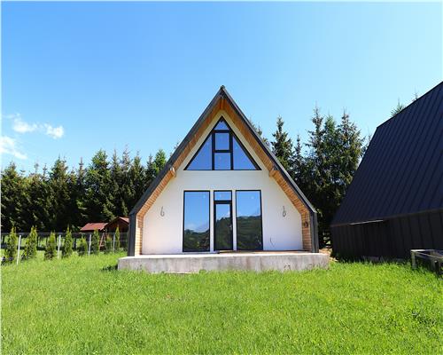 Vila de vanzare , Valea Doftanei