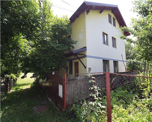 Vila de vanzare Breaza, Prahova