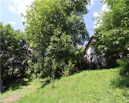 Teren intravilan de vanzare Sinaia
