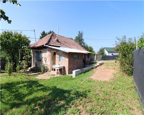 Teren de vanzare, Banesti Prahova
