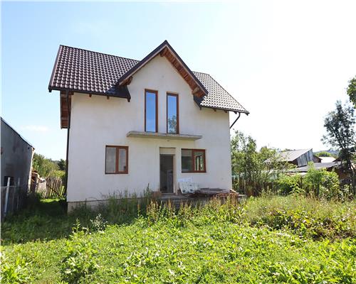 Vila de vanzare Brebu, Prahova