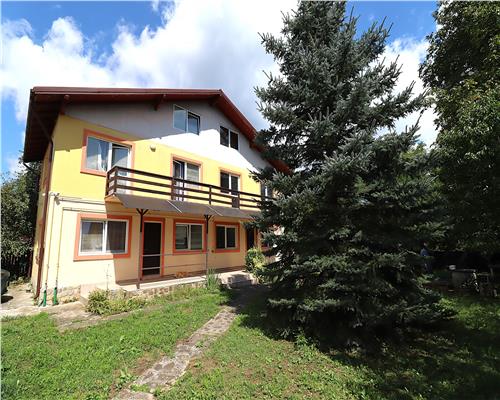 Vila tip duplex de vanzare Brebu, Prahova