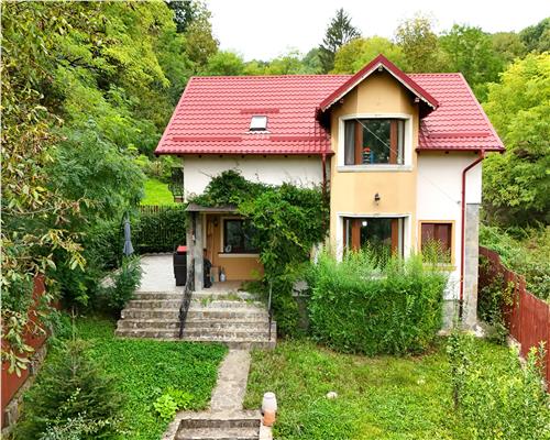 Vila de vanzare Telega, Prahova