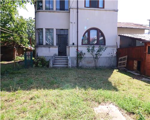 Apartament in Vila de vanzare, Campina Prahova