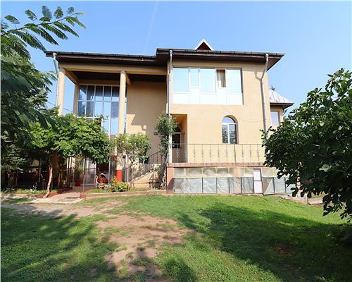 Vila de vanzare Campina, Prahova