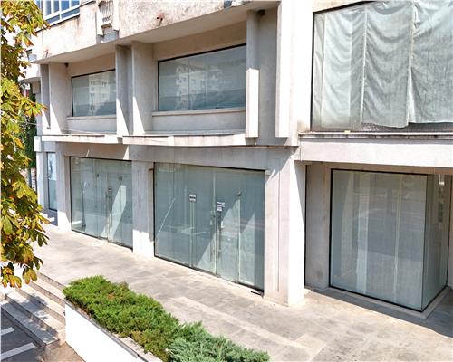 Spatiu Comercial de Inchiriat, Ultracentral Campina