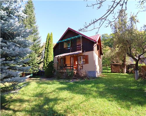 Vila de vanzare, Comarnic Prahova