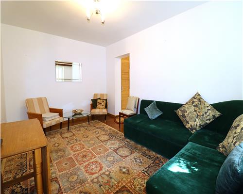 Apartament de vanzare, Campina Central