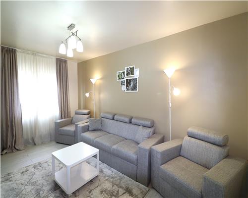 Apartament de vanzare Campina, Prahova