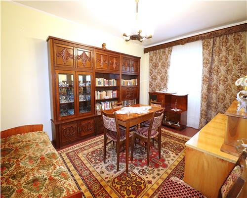 Apartament de Inchiriat, Campina Central