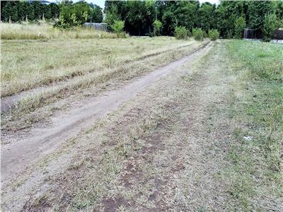 Teren intravilan de vanzare, Campina