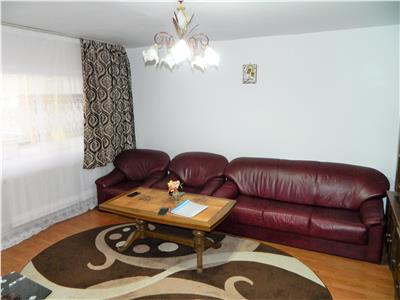 Apartament de vanzare, Poiana Campina